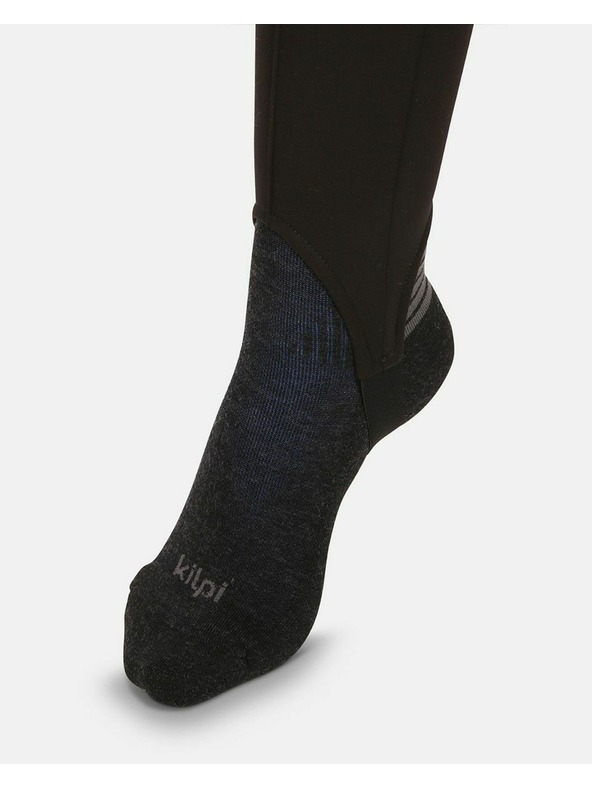 Kilpi Ženske softshell hlače KILPI MAURA-W Črna