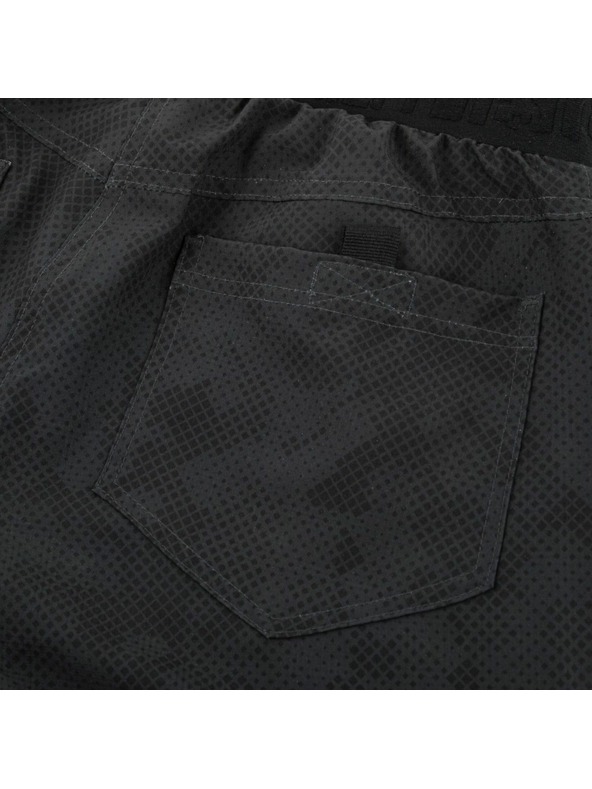 Kilpi Ženske outdoor hlače Kilpi MIMICRI-W Temno siva