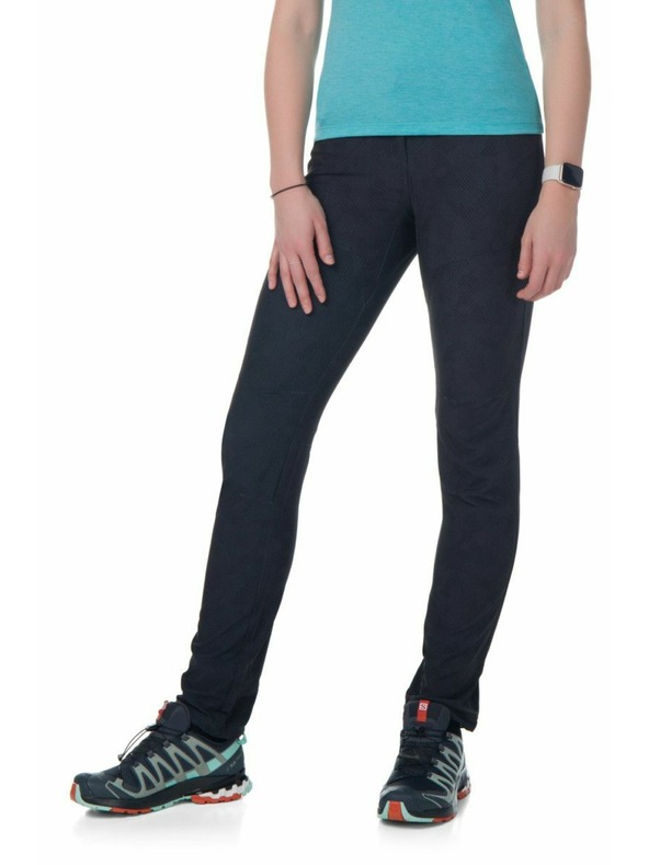 Kilpi Ženske outdoor hlače Kilpi MIMICRI-W Temno siva