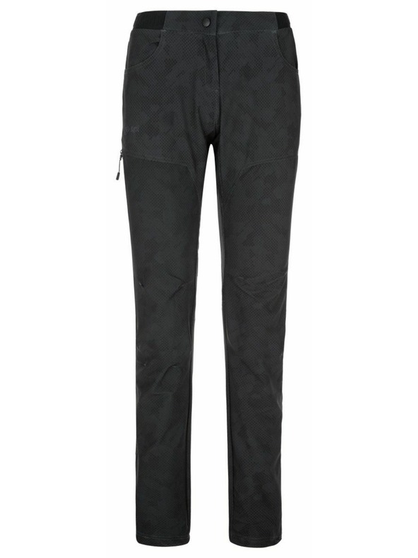 Kilpi Ženske outdoor hlače Kilpi MIMICRI-W Temno siva