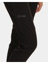 Kilpi Ženske hlače za na prostem Kilpi MIMI-W Black