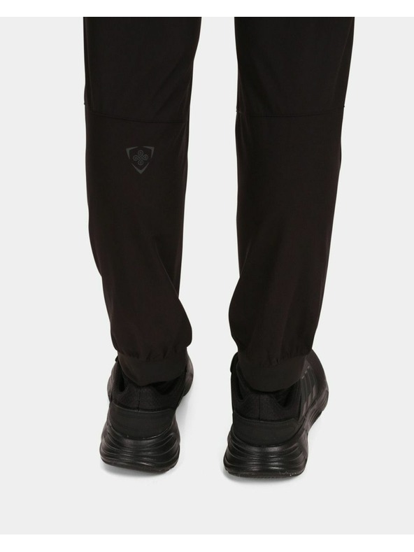 Kilpi Ženske hlače za na prostem Kilpi MIMI-W Black