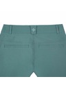 Kilpi Ženske outdoor hlače Kilpi LAGO-W Temno zelena