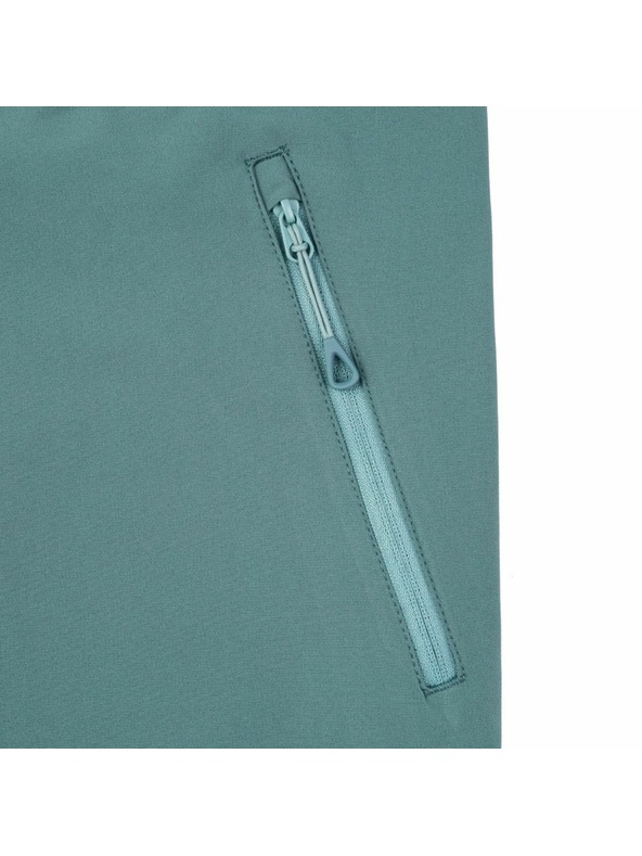 Kilpi Ženske outdoor hlače Kilpi LAGO-W Črna