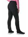 Kilpi Ženske outdoor hlače Kilpi NUUK-W Črna