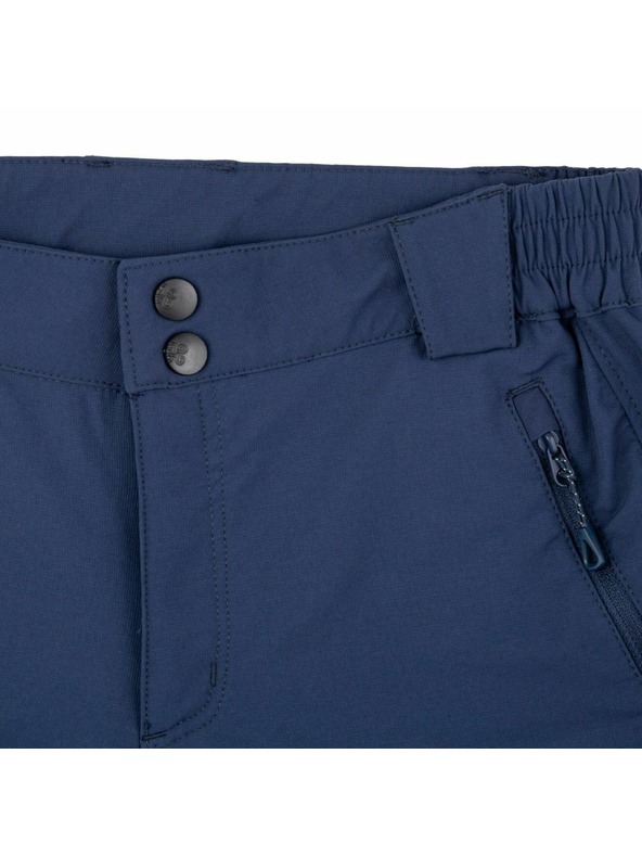 Kilpi Ženske outdoor hlače Kilpi NUUK-W Temno modra