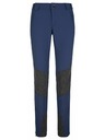 Kilpi Ženske outdoor hlače Kilpi NUUK-W Temno modra