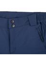 Kilpi Ženske outdoor hlače Kilpi NUUK-W Temno modra
