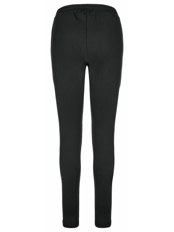 Kilpi Ženske hlače za tek na smučeh Kilpi NORWELL-W Črna