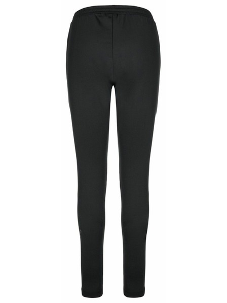 Kilpi Ženske hlače za tek na smučeh Kilpi NORWELL-W Črna