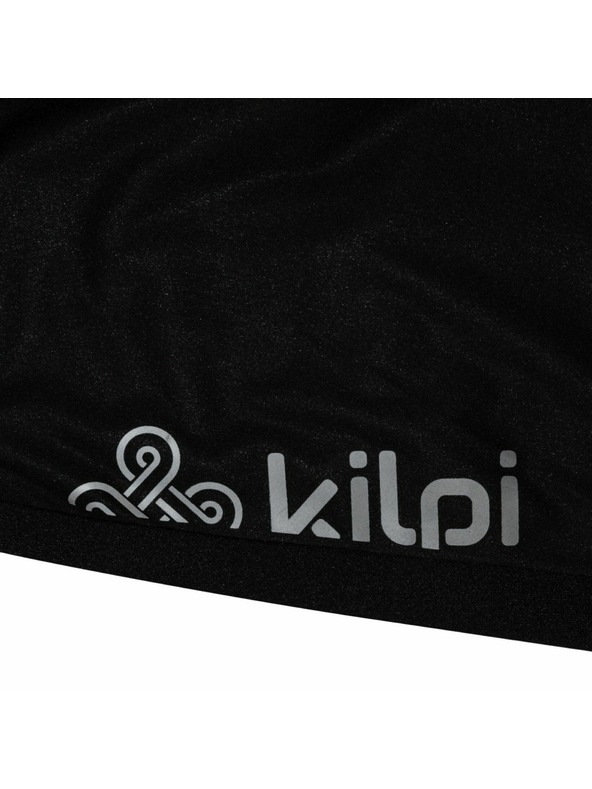 Kilpi Ženske hlače za tek na smučeh Kilpi NORWELL-W Črna