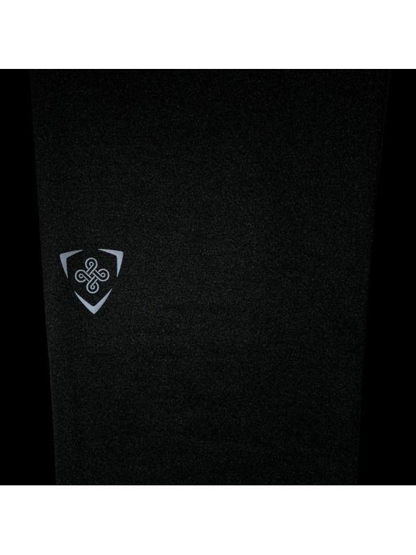 Kilpi Ženske hlače za tek na smučeh Kilpi NORWELL-W Črna