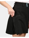 Kilpi Ženska outdoor krilo Kilpi ANA-W Črna