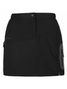 Kilpi Ženska outdoor krilo Kilpi ANA-W Črna