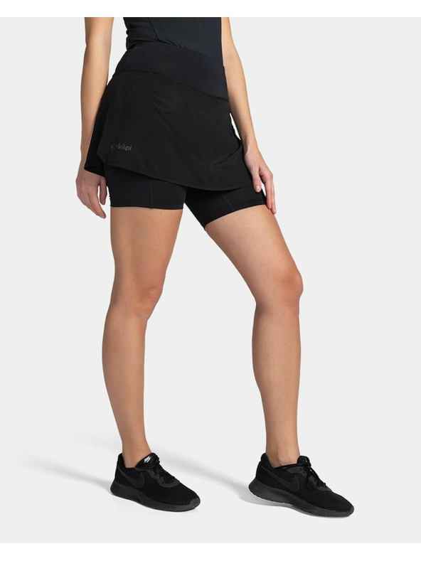 Kilpi Ženska tekaška krila Kilpi TITICACA-W Black