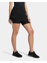 Kilpi Ženska tekaška krila Kilpi TITICACA-W Black