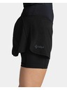 Kilpi Ženska tekaška krila Kilpi TITICACA-W Black