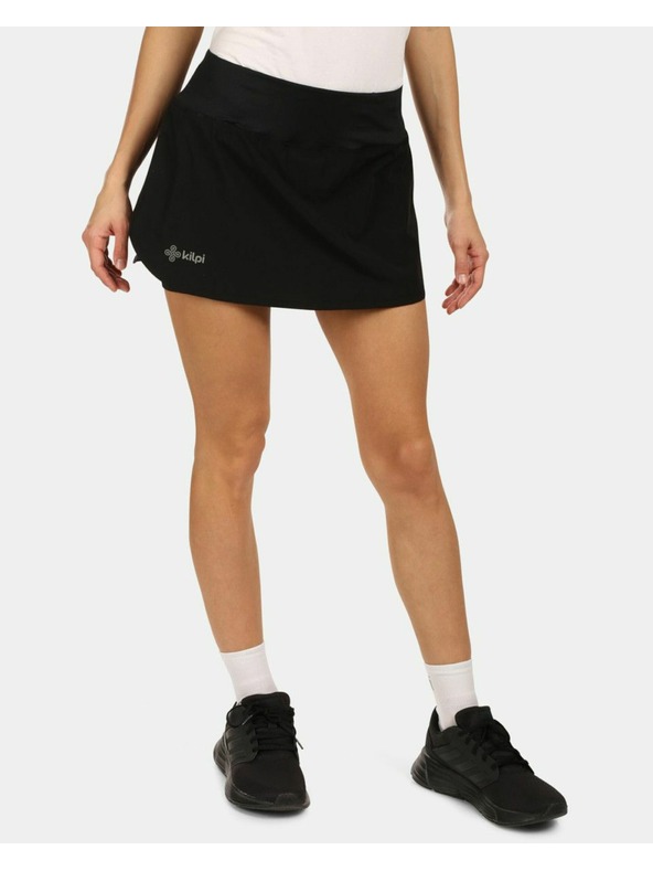 Kilpi Ženska tekaška krila Kilpi TITICACA-W Black