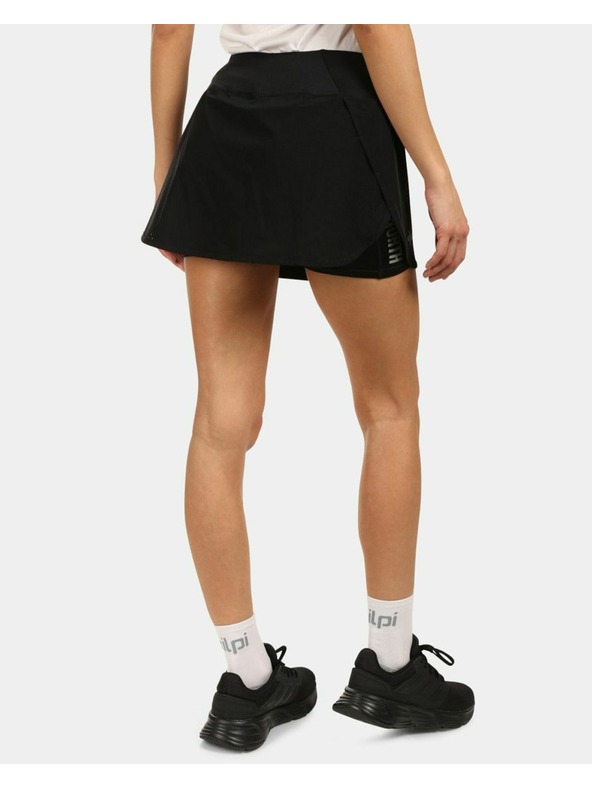 Kilpi Ženska tekaška krila Kilpi TITICACA-W Black