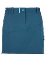 Kilpi Ženska outdoor krilo Kilpi ANA-W Turkizna