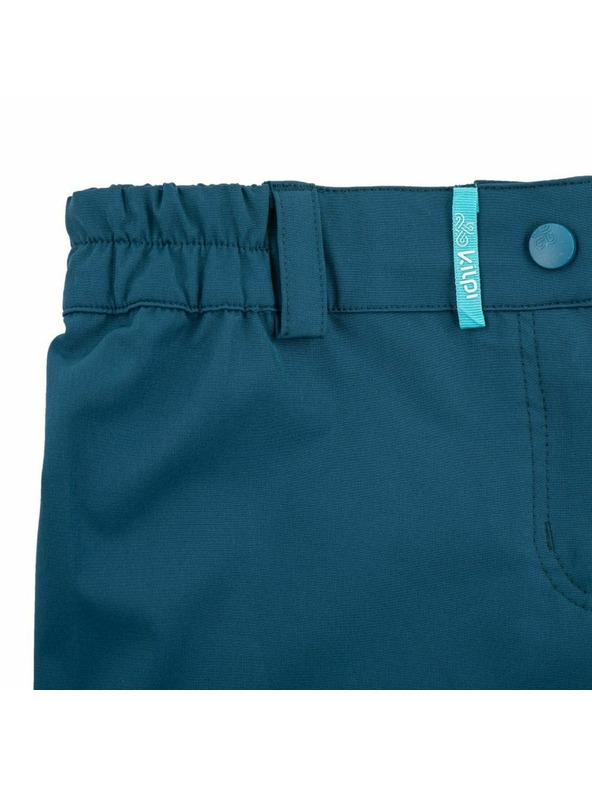 Kilpi Ženska outdoor krilo Kilpi ANA-W Turkizna