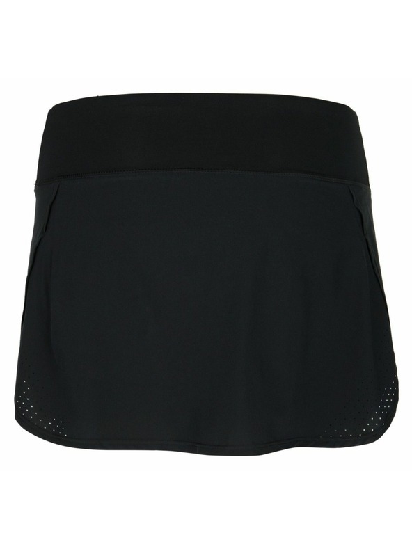 Kilpi Ženska tekaška krila Kilpi TITICACA-W Black