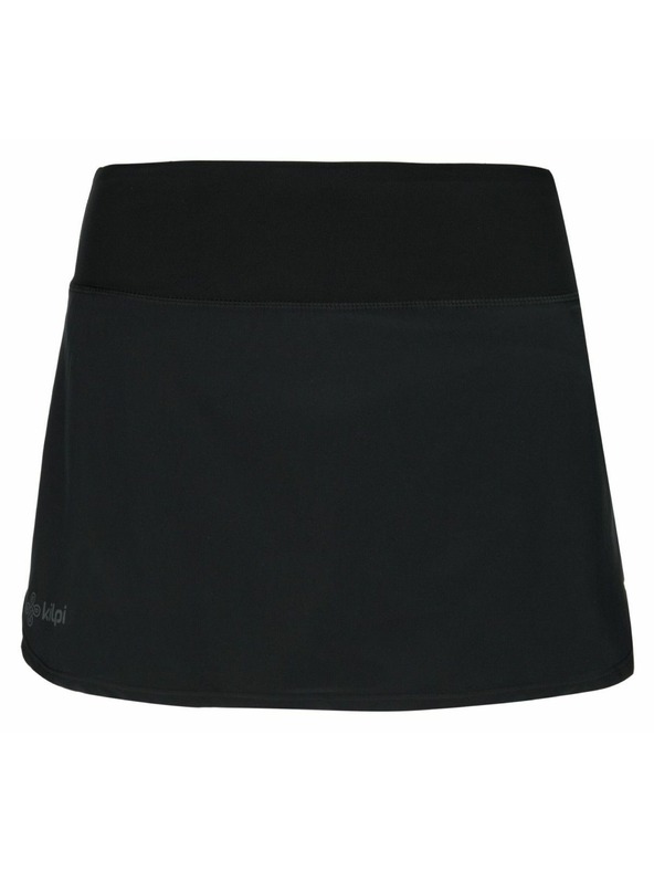 Kilpi Ženska tekaška krila Kilpi TITICACA-W Black