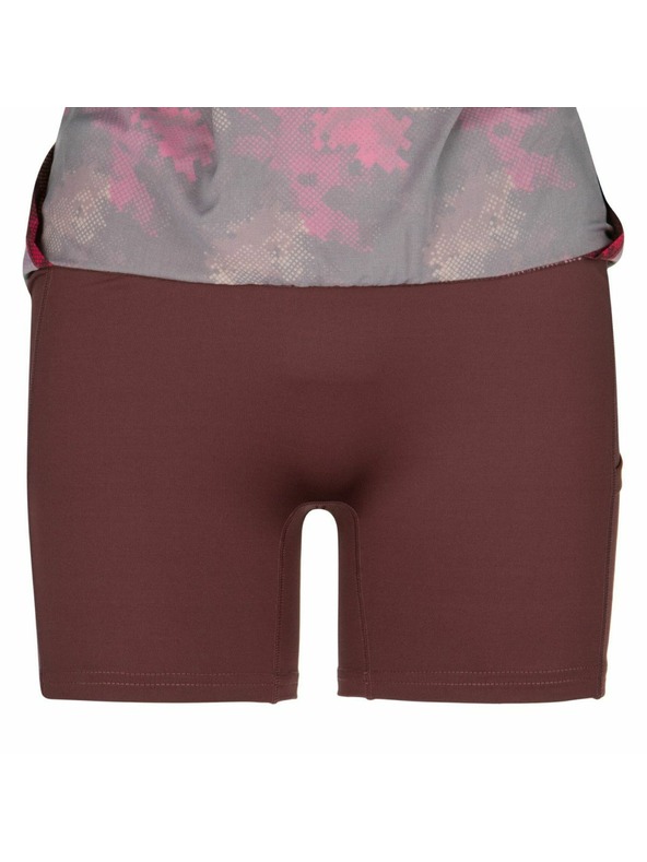 Kilpi Ženska tekaška krila Kilpi TITICACA-W Black