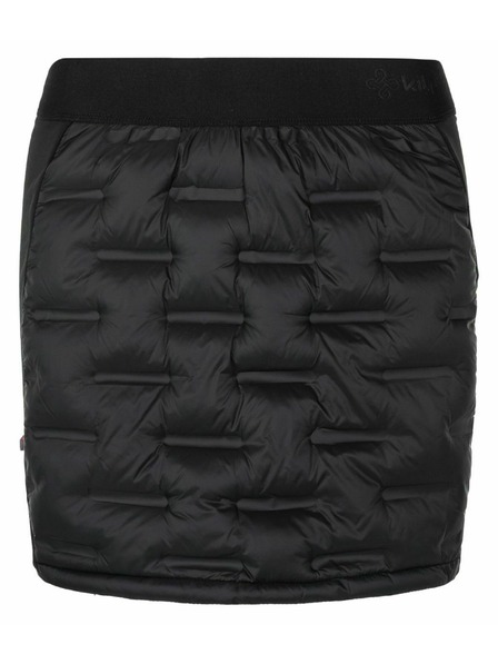 Kilpi Ženska ogrevano krilo Kilpi LIAN-W Črna