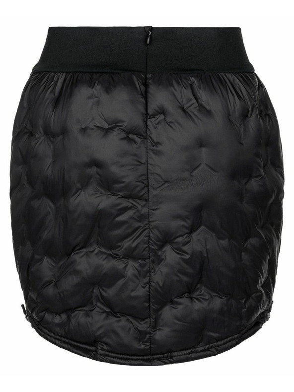 Kilpi Ženska ogrevano krilo Kilpi TANY-W Črna