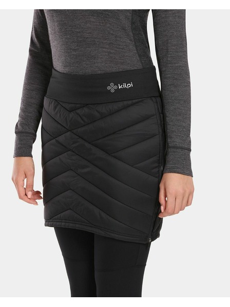 Kilpi Ženska ogrevano krilo Kilpi TANY-W Črna