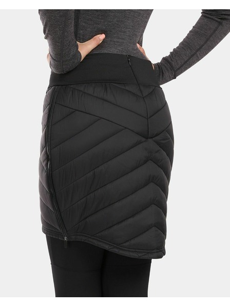 Kilpi Ženska ogrevano krilo Kilpi TANY-W Črna