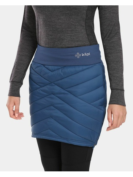 Kilpi Ženska ogrevano krilo Kilpi TANY-W Temno modra