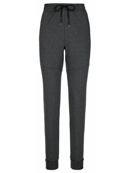 Kilpi Ženske hlače Kilpi MATTY-W Črna