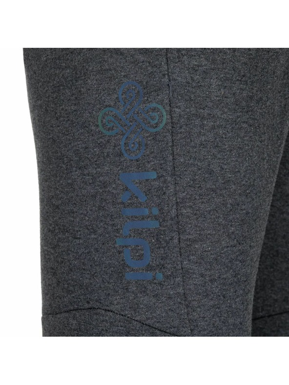 Kilpi Ženske hlače Kilpi MATTY-W Črna