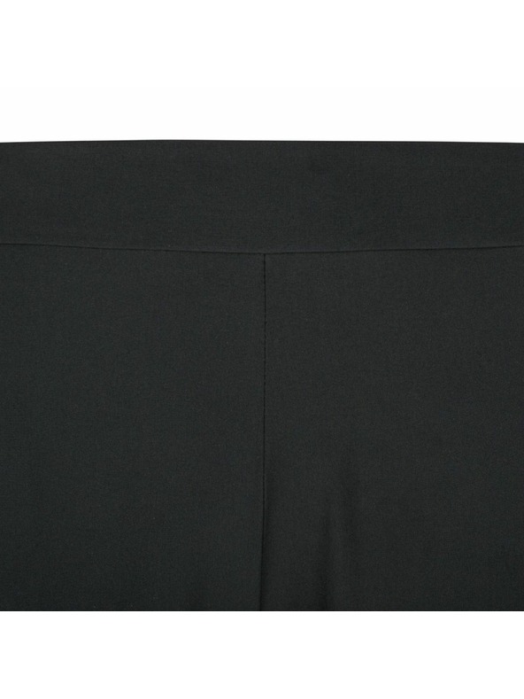 Kilpi Kilpi HEYES-W ženske tekaške hlače črne