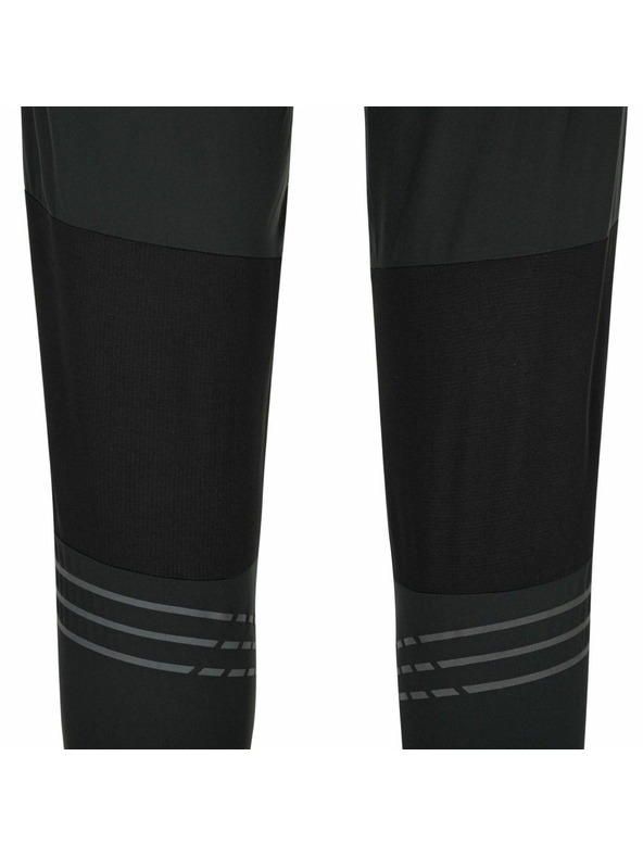 Kilpi Kilpi HEYES-W ženske tekaške hlače črne