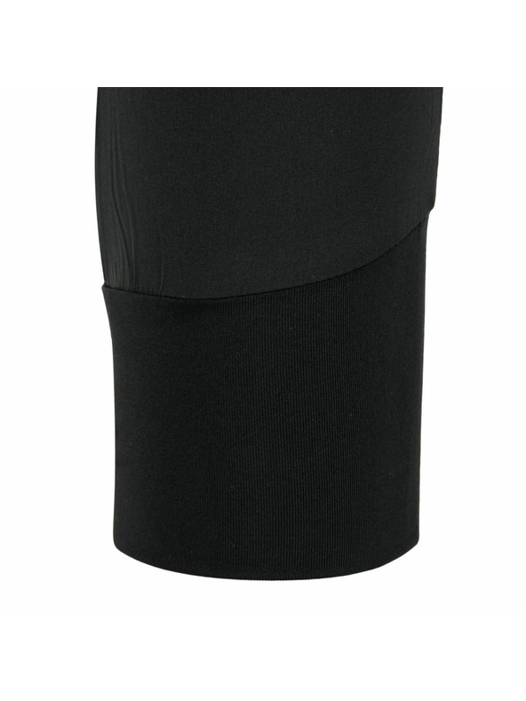 Kilpi Kilpi HEYES-W ženske tekaške hlače črne