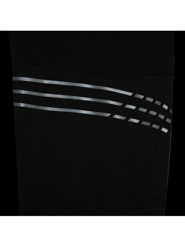 Kilpi Kilpi HEYES-W ženske tekaške hlače črne