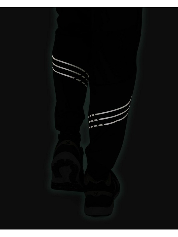 Kilpi Kilpi HEYES-W ženske tekaške hlače črne