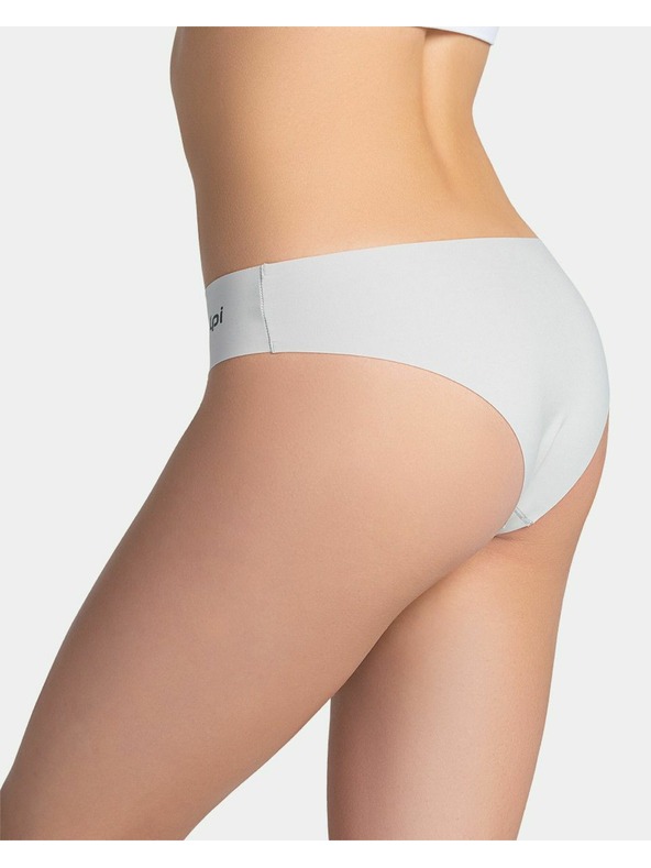 Kilpi Ženske spodnjice Kilpi NELIA-W Svetlo siva - temno modra