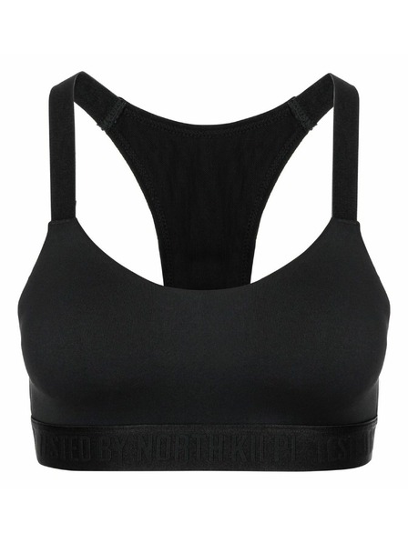 Kilpi Ženski športni nedrček Kilpi RINTA-W Black