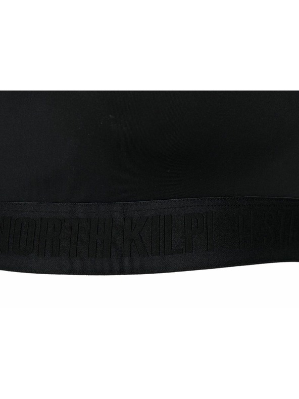 Kilpi Ženski športni nedrček Kilpi RINTA-W Black