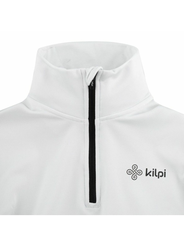 Kilpi Ženska funkcionalna majica z dolgimi rokavi Kilpi WILLIE-W Svetlo modra