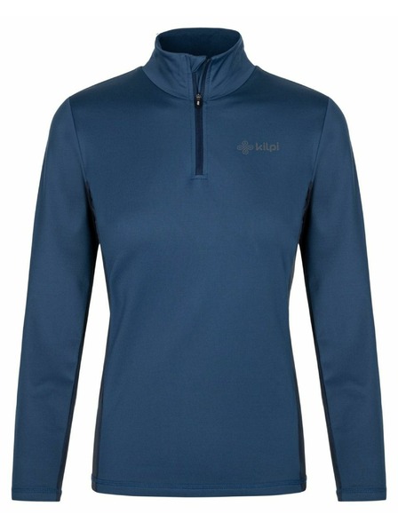 Kilpi Ženske termo perilo Kilpi WILLIE-W Temno modra