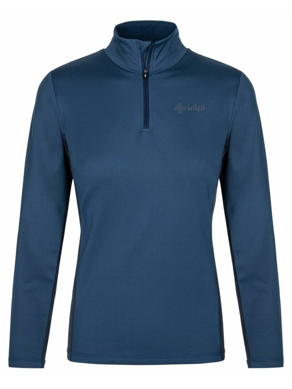 Kilpi Ženske termo perilo Kilpi WILLIE-W Temno modra