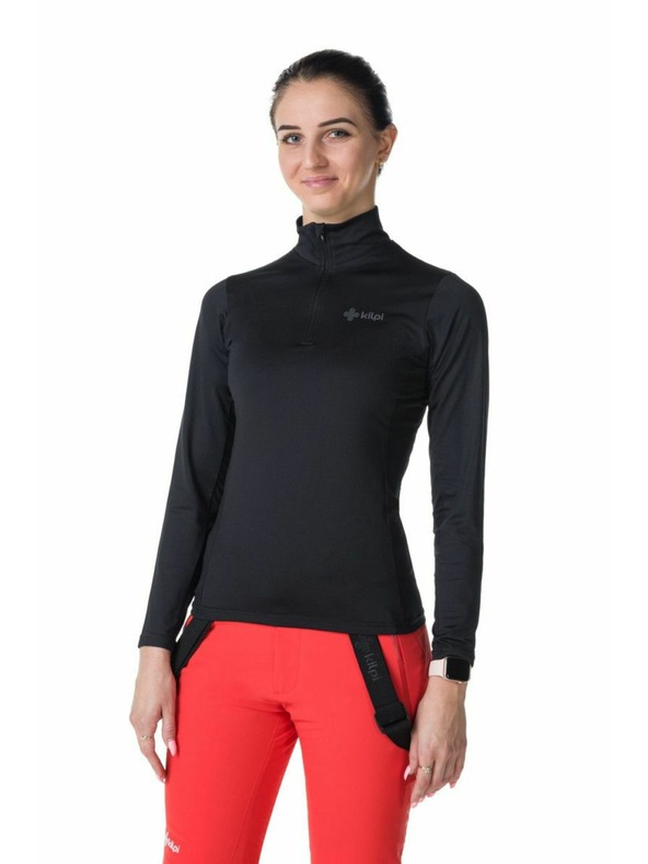 Kilpi Ženske termo perilo Kilpi WILLIE-W Temno modra