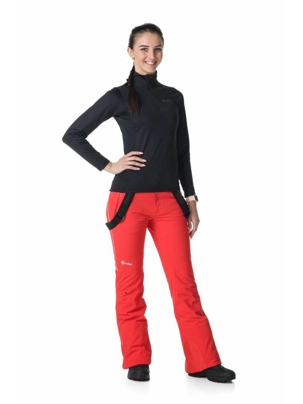 Kilpi Ženske termo perilo Kilpi WILLIE-W Temno modra