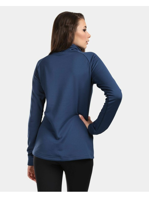 Kilpi Ženska jopa Kilpi ROLO-W Temno modra
