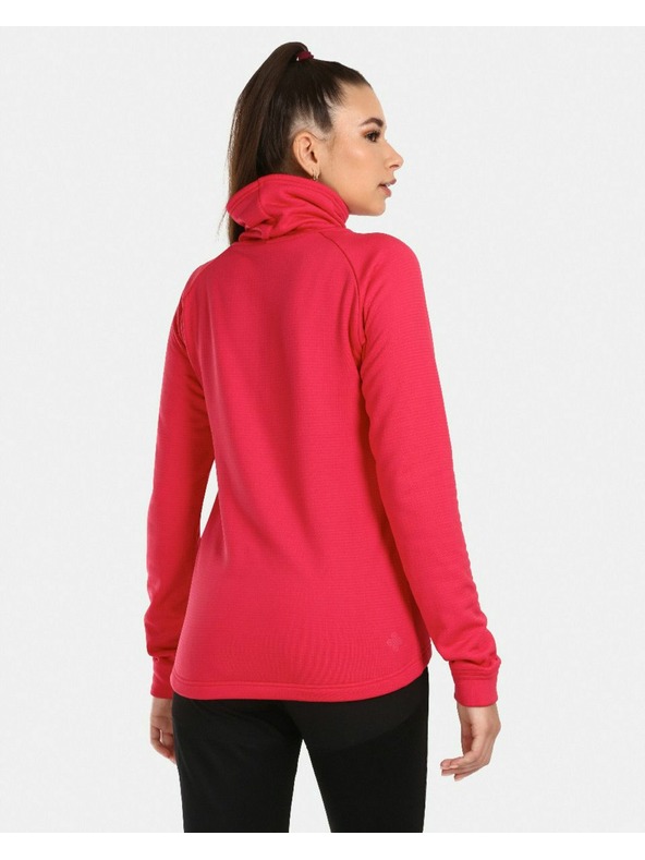 Kilpi Ženska jopica Kilpi ROLO-W Roza